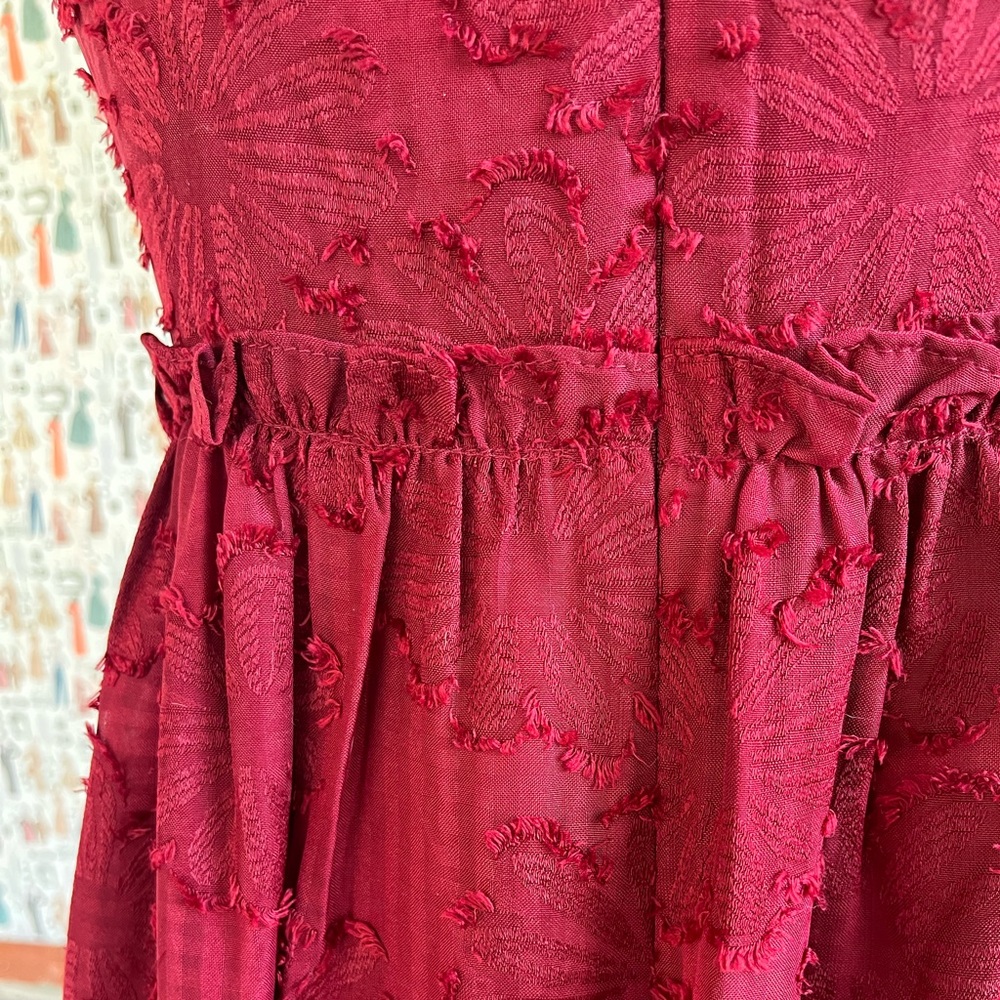 ALTAR’D State maxi dress 🖤 - Picture 5 of 9